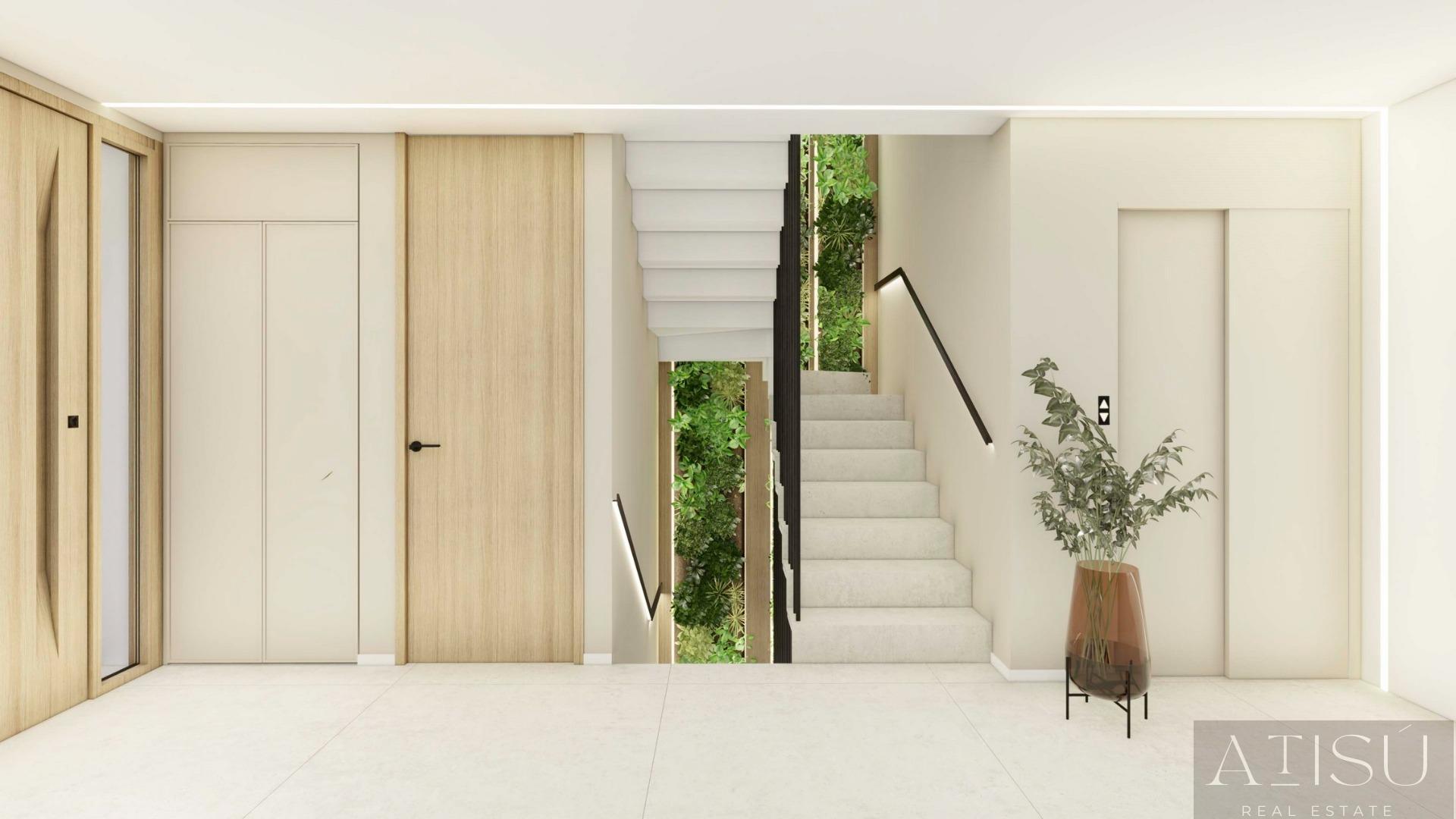 For sale of villa in Finestrat
