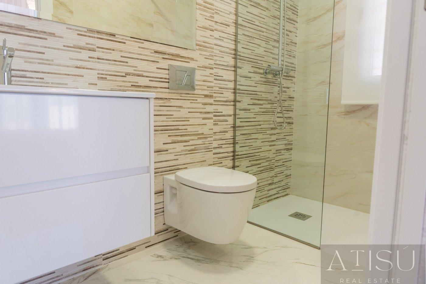 For sale of villa in Orihuela costa