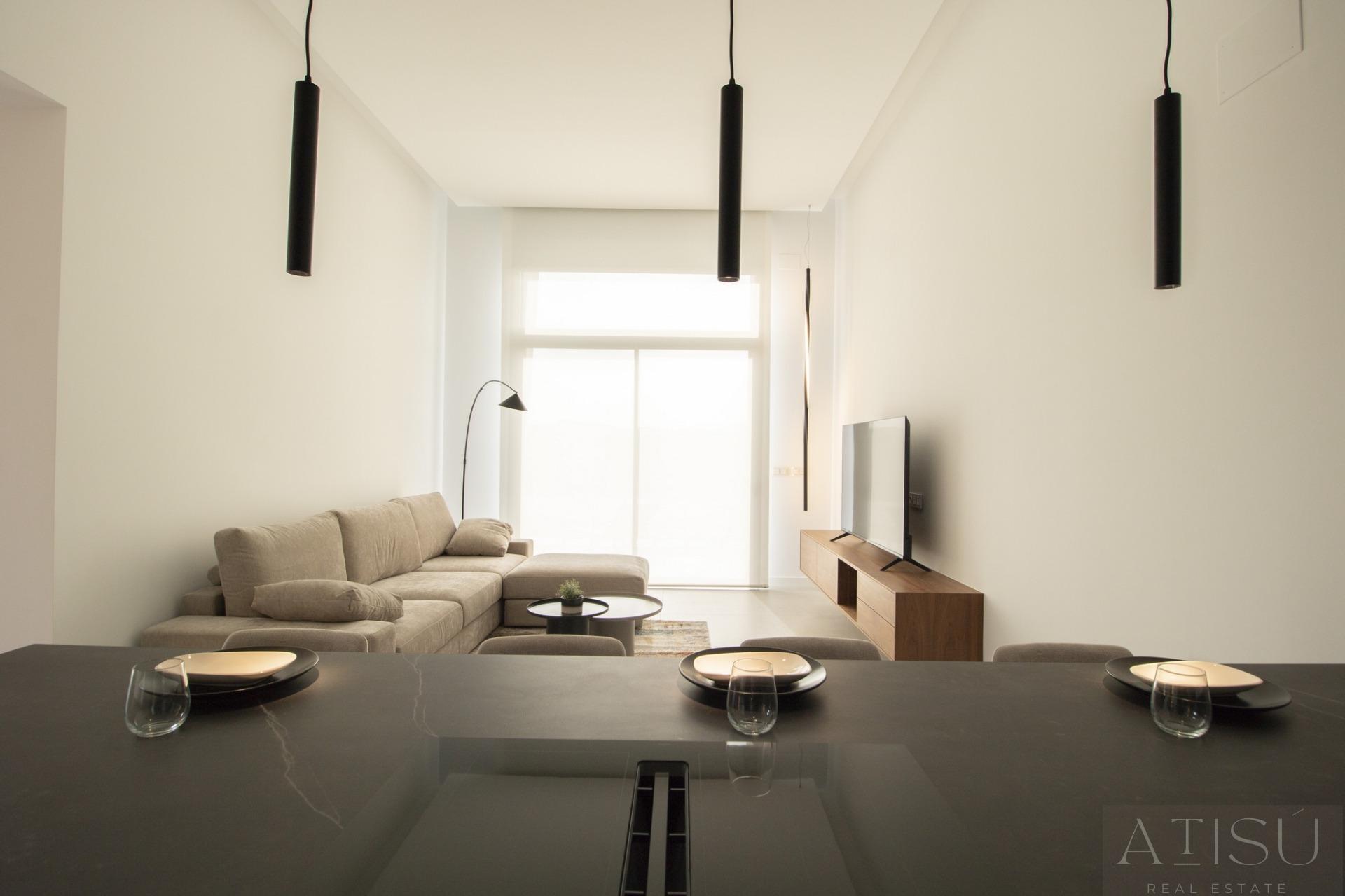 For sale of villa in Finestrat