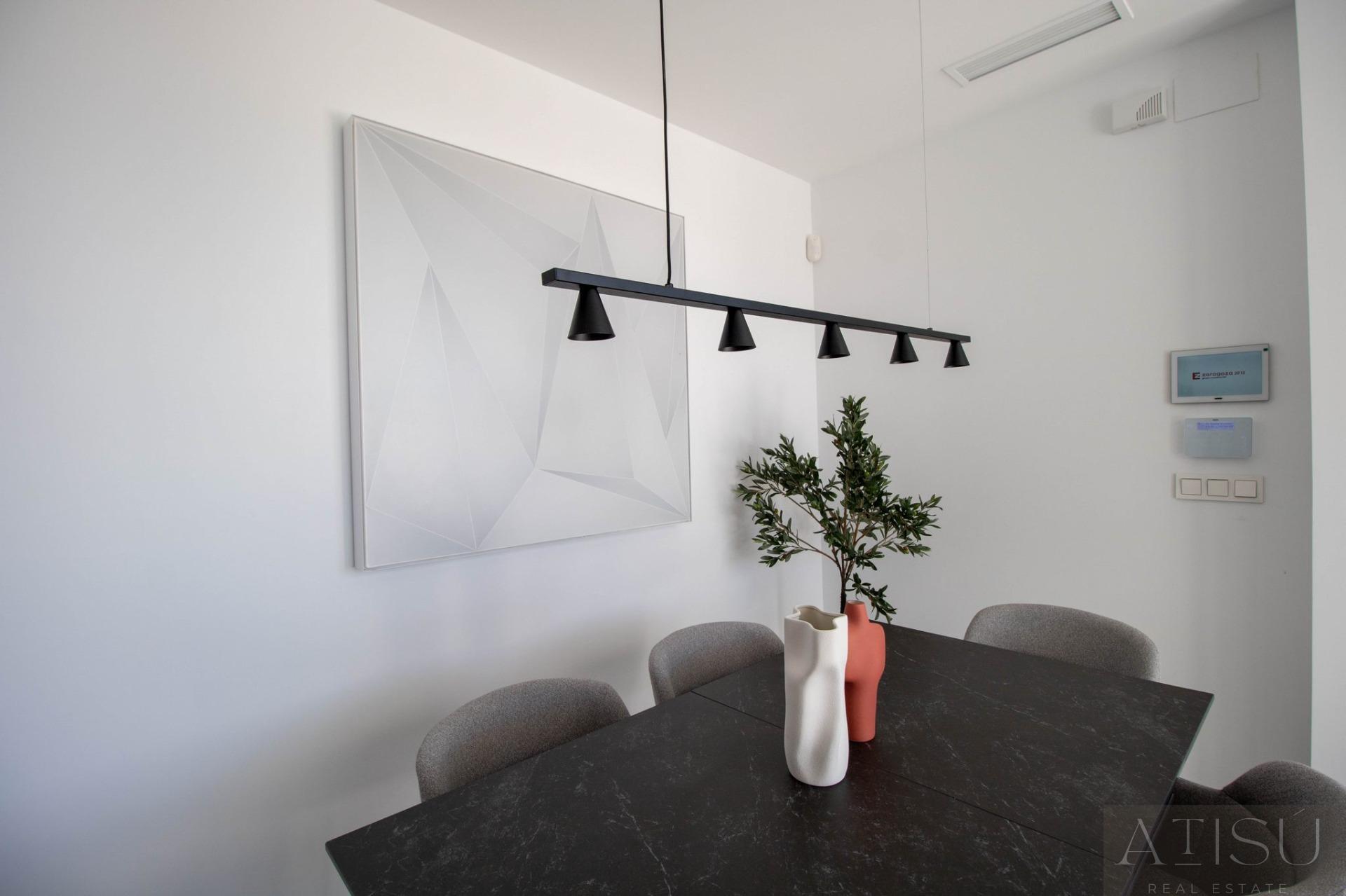 For sale of villa in Finestrat