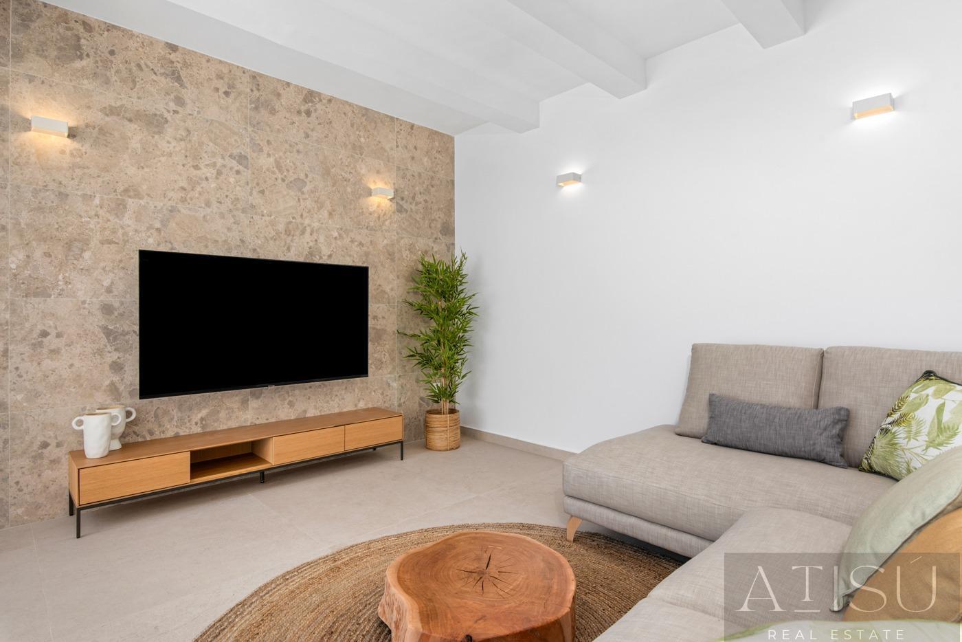For sale of villa in Benijofar
