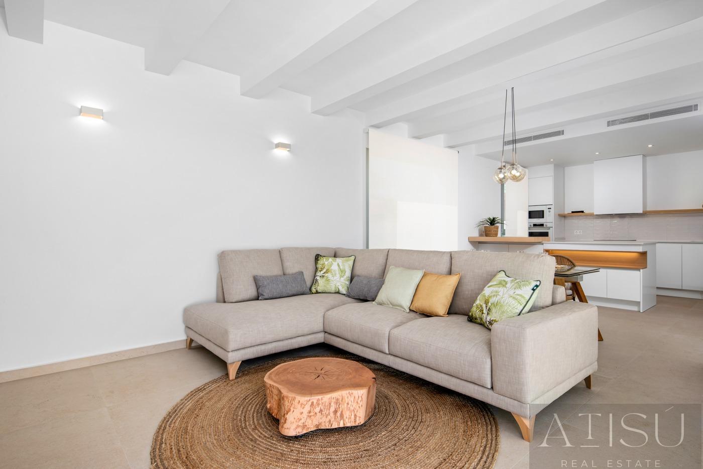 For sale of villa in Benijofar
