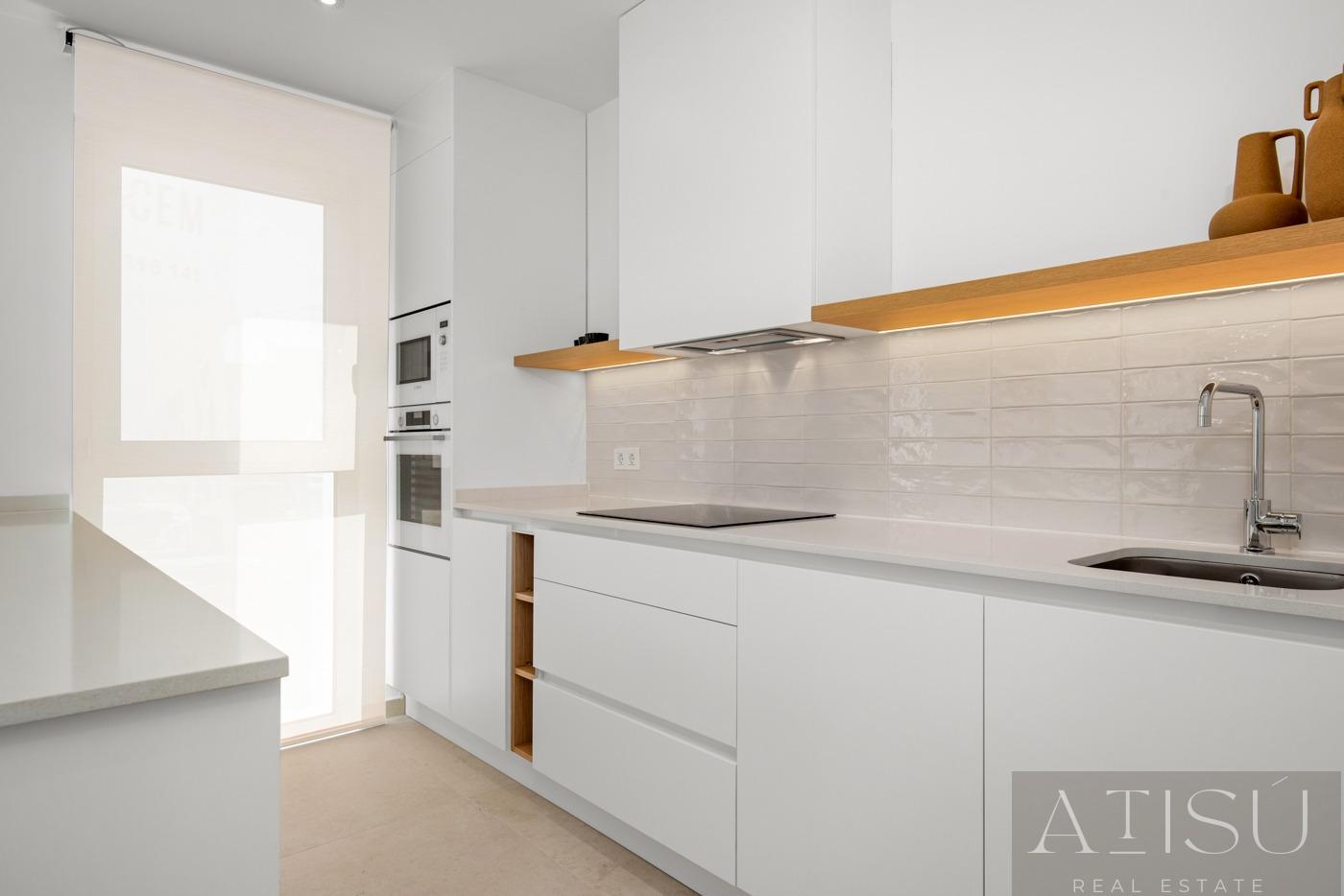 For sale of villa in Benijofar