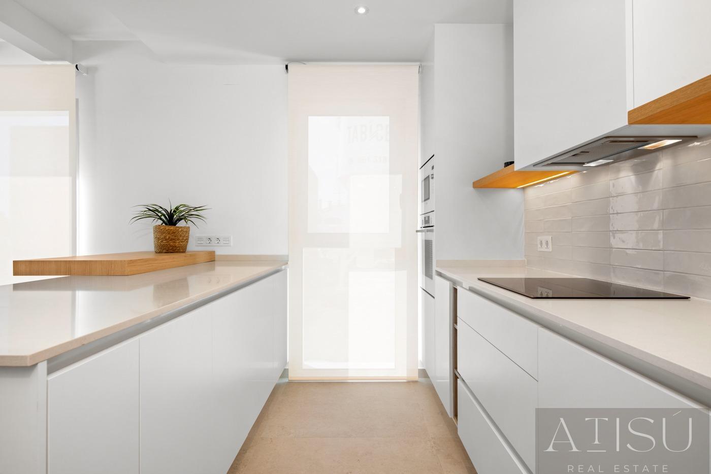 For sale of villa in Benijofar