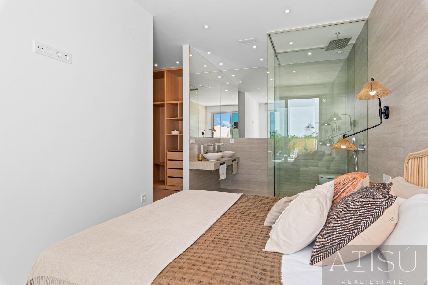For sale of villa in Benijofar
