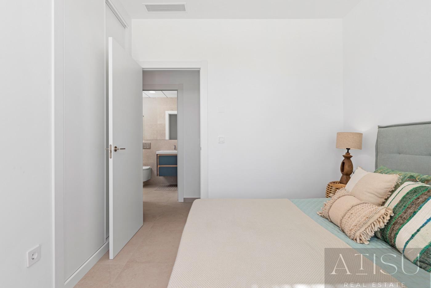 For sale of villa in Benijofar