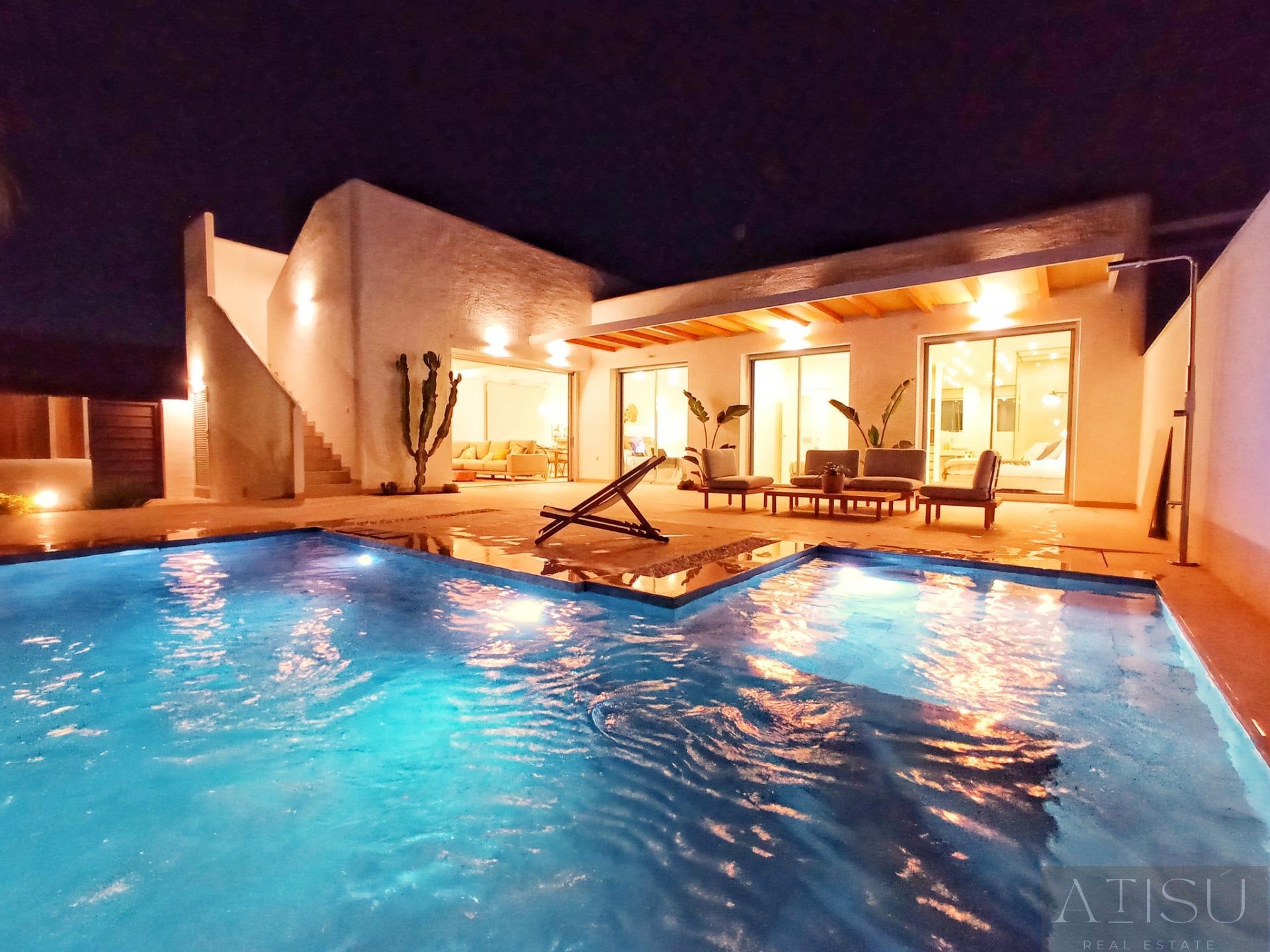 For sale of villa in Benijofar