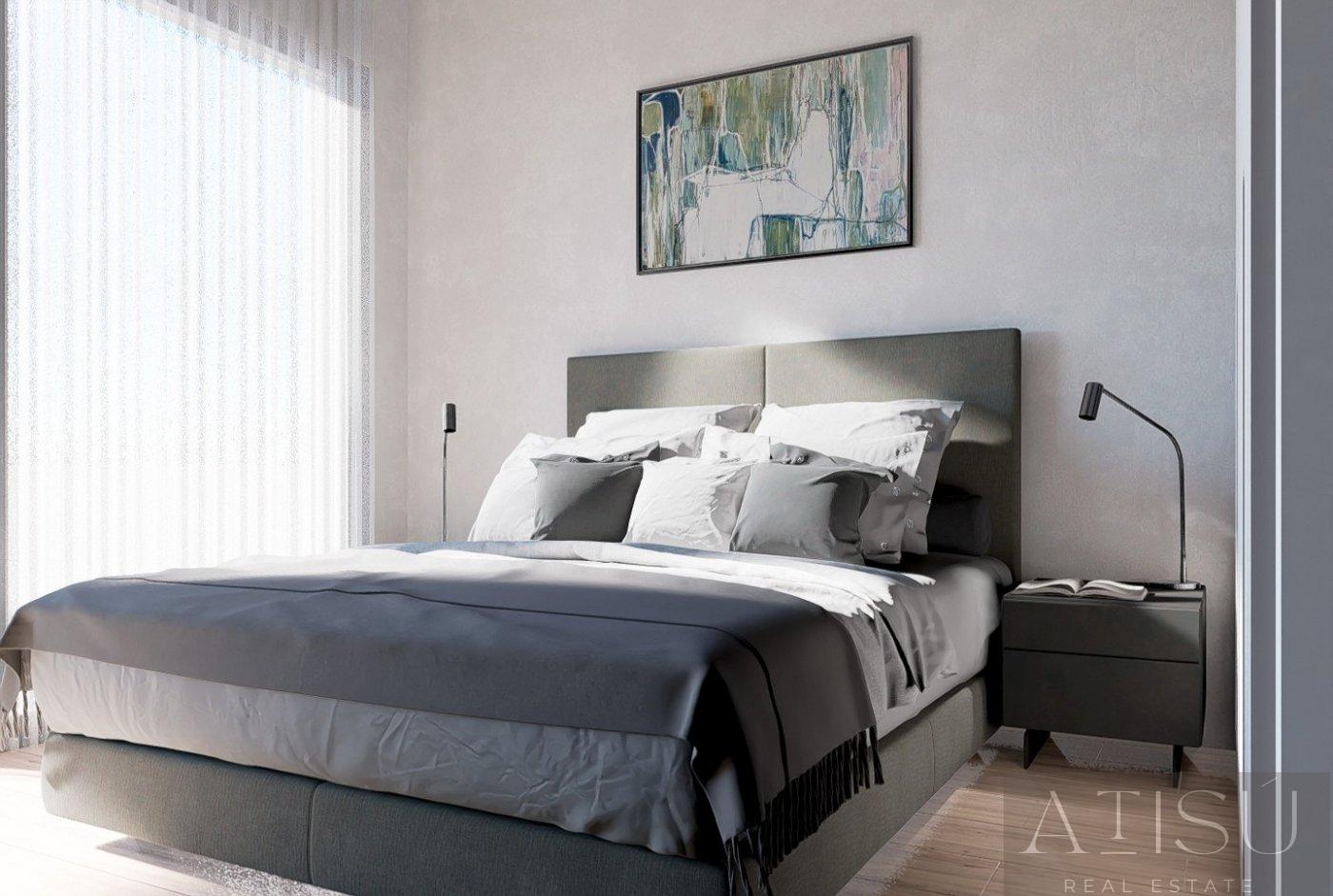 Venta de bungalow en Torrevieja