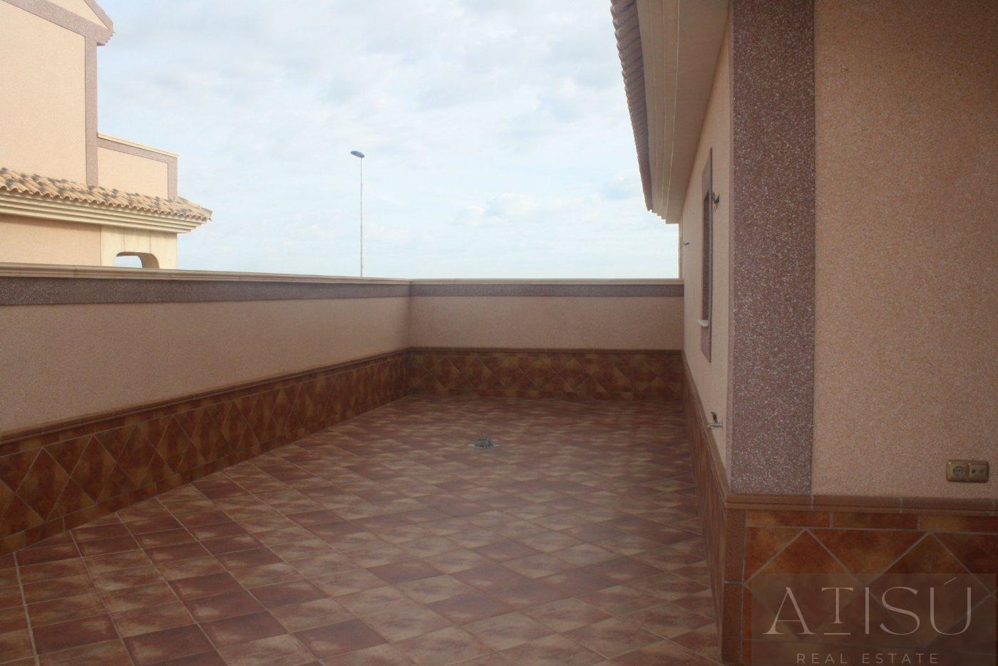 Venta de villa en Torrevieja
