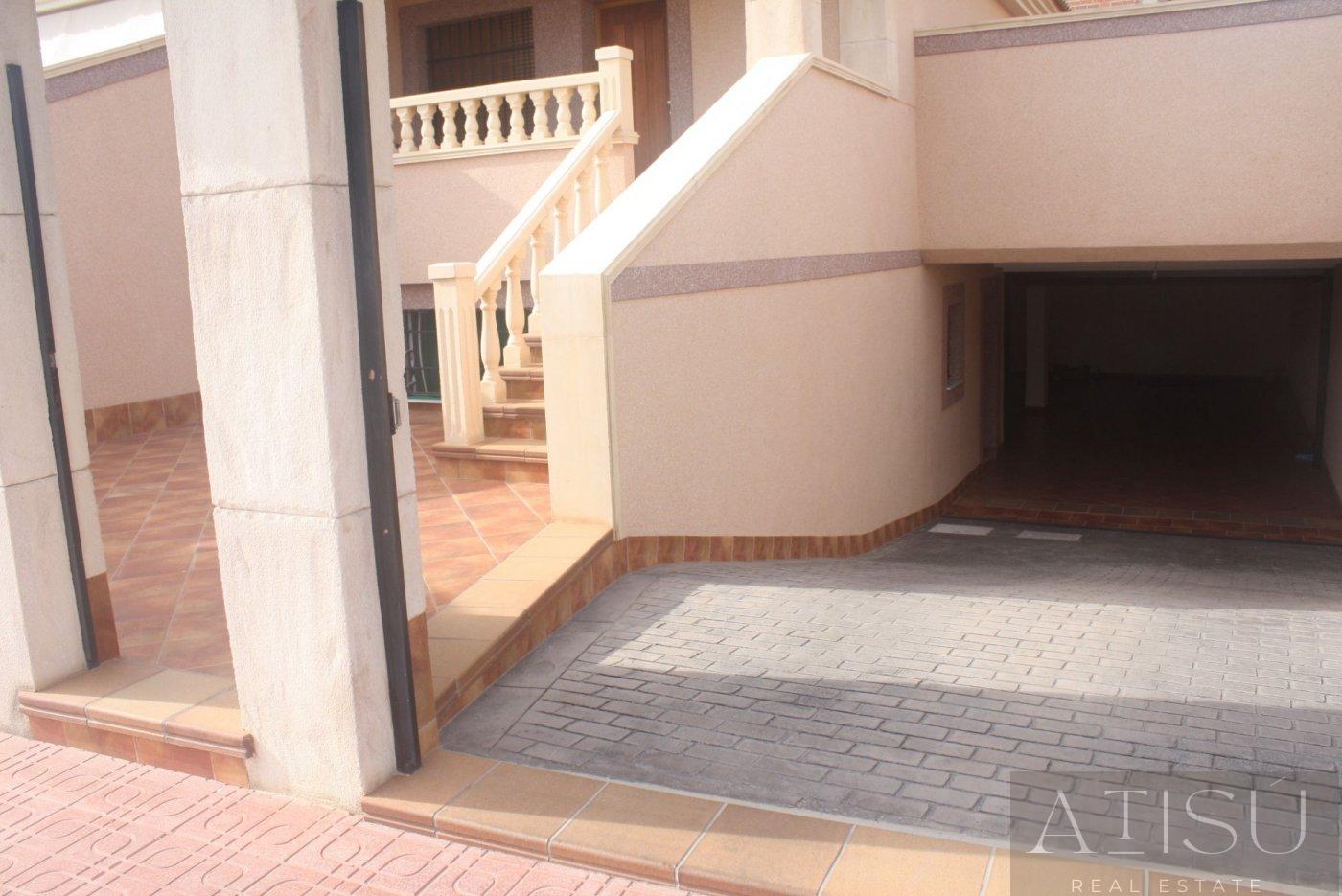 Venta de villa en Torrevieja