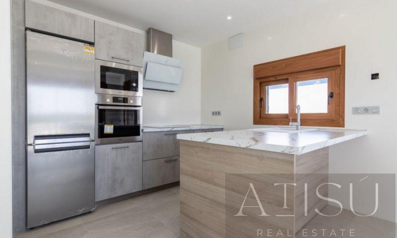 For sale of villa in Torrevieja