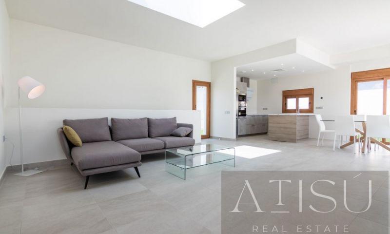 For sale of villa in Torrevieja