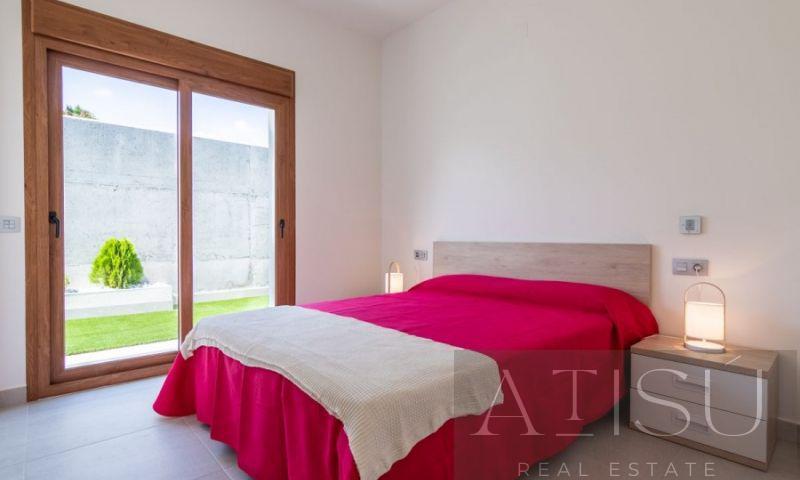 For sale of villa in Torrevieja