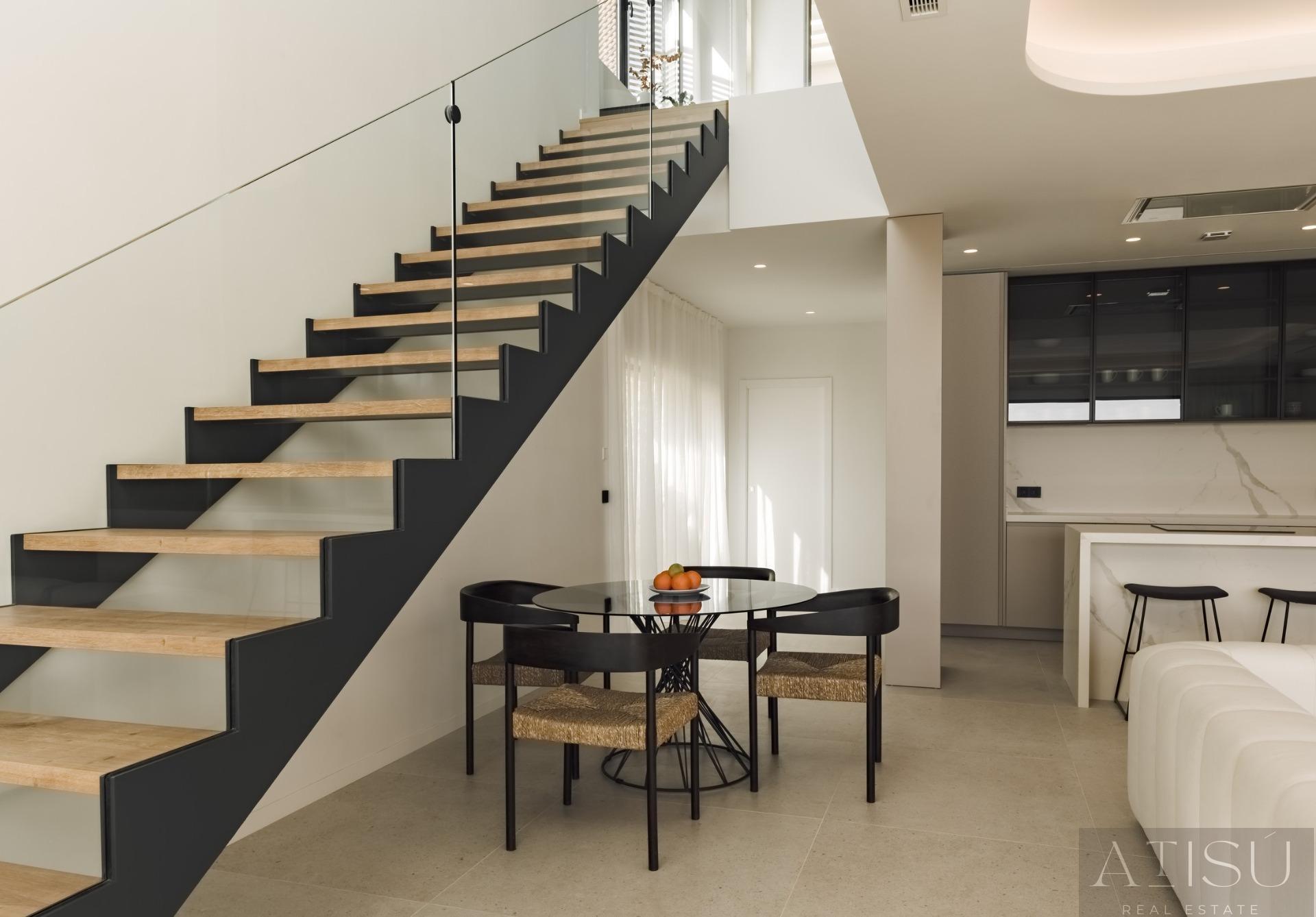 For sale of villa in Finestrat