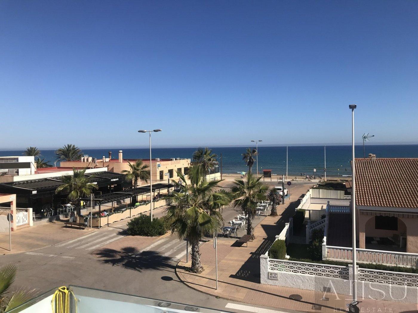Venta de villa en Torrevieja