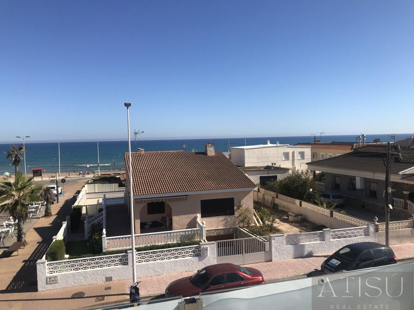 Venta de villa en Torrevieja