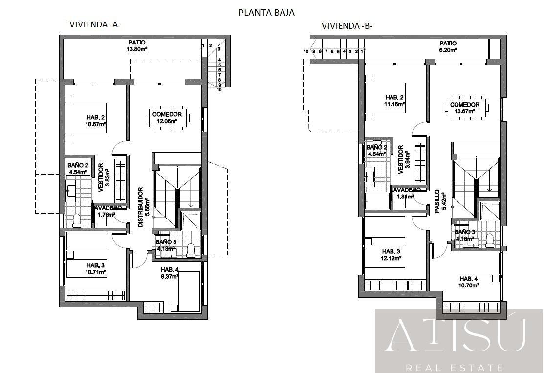 Venta de villa en Torrevieja