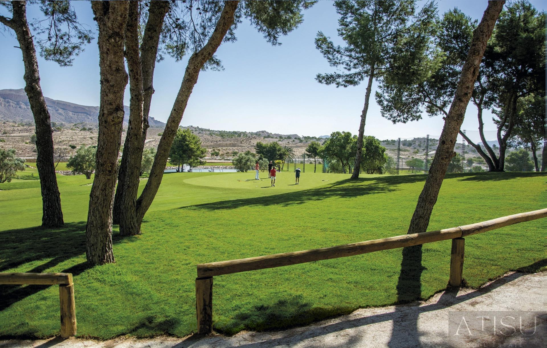 Venta de apartamento en Monforte del cid