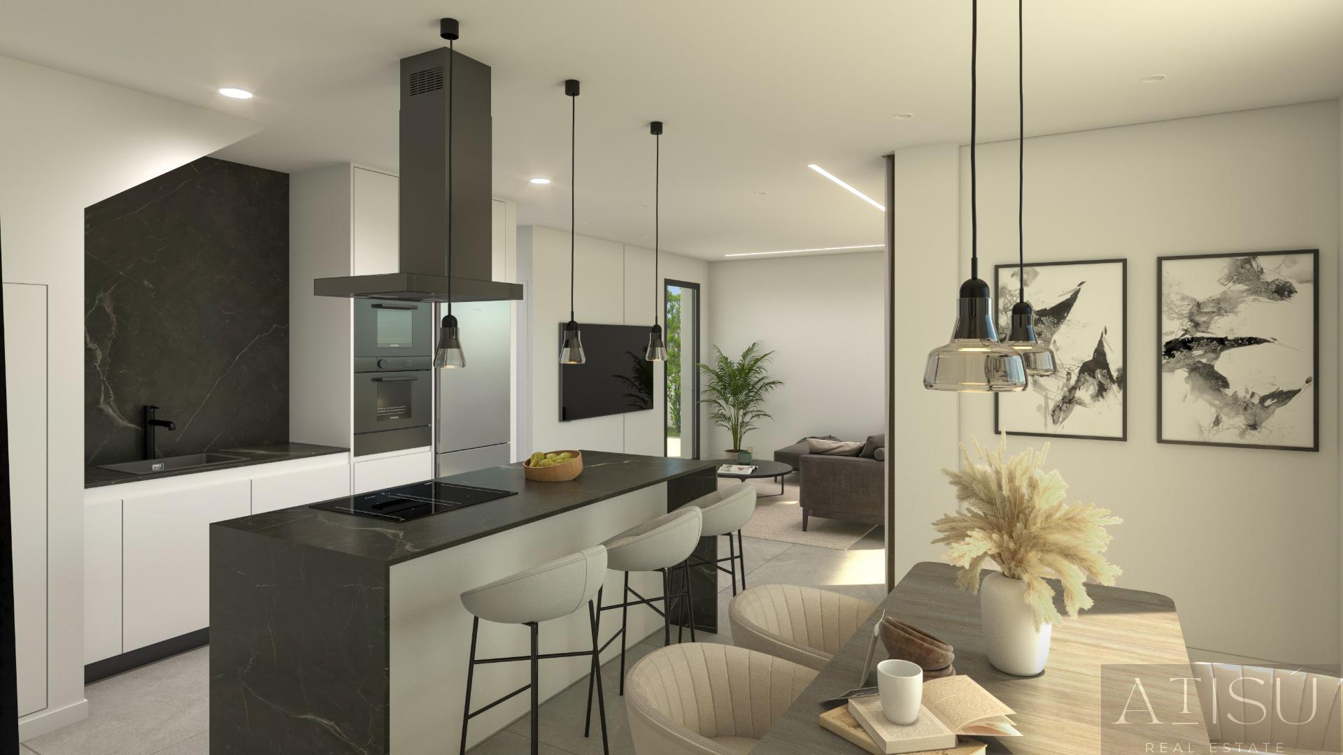 Venta de villa en Dolores