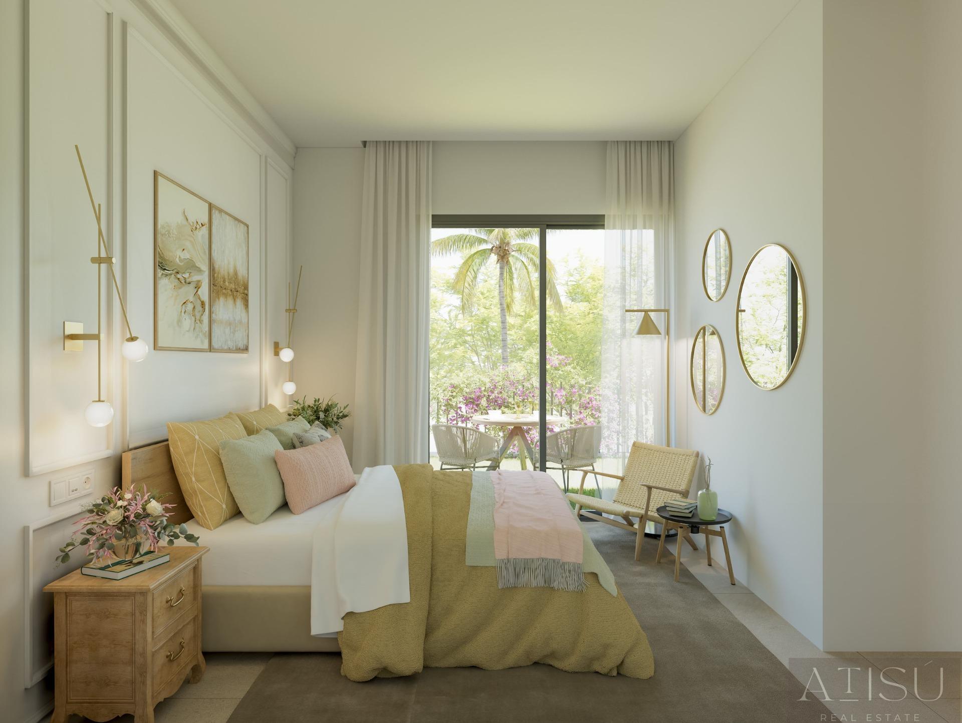 Venta de villa en Dolores