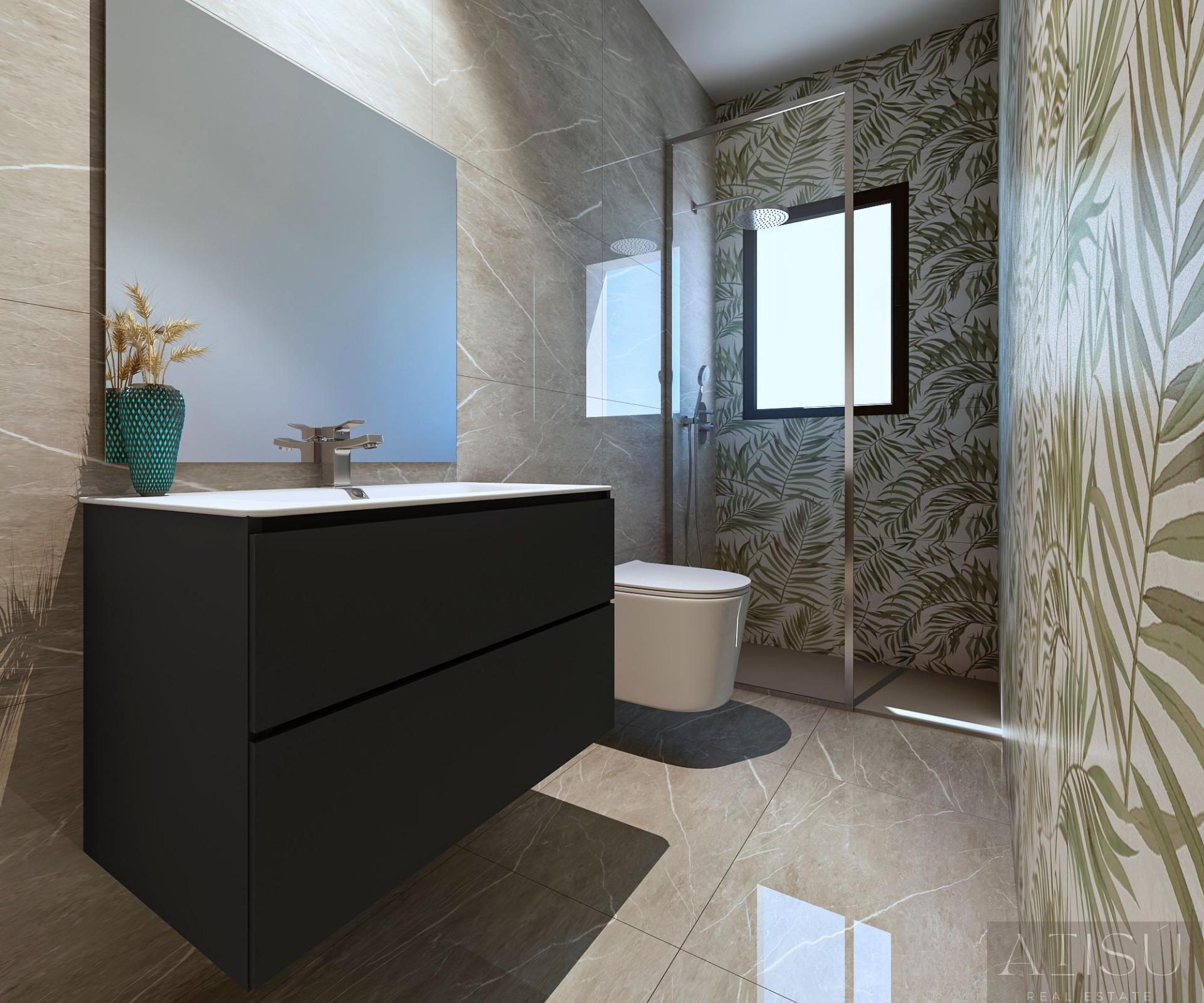 For sale of villa in La marina