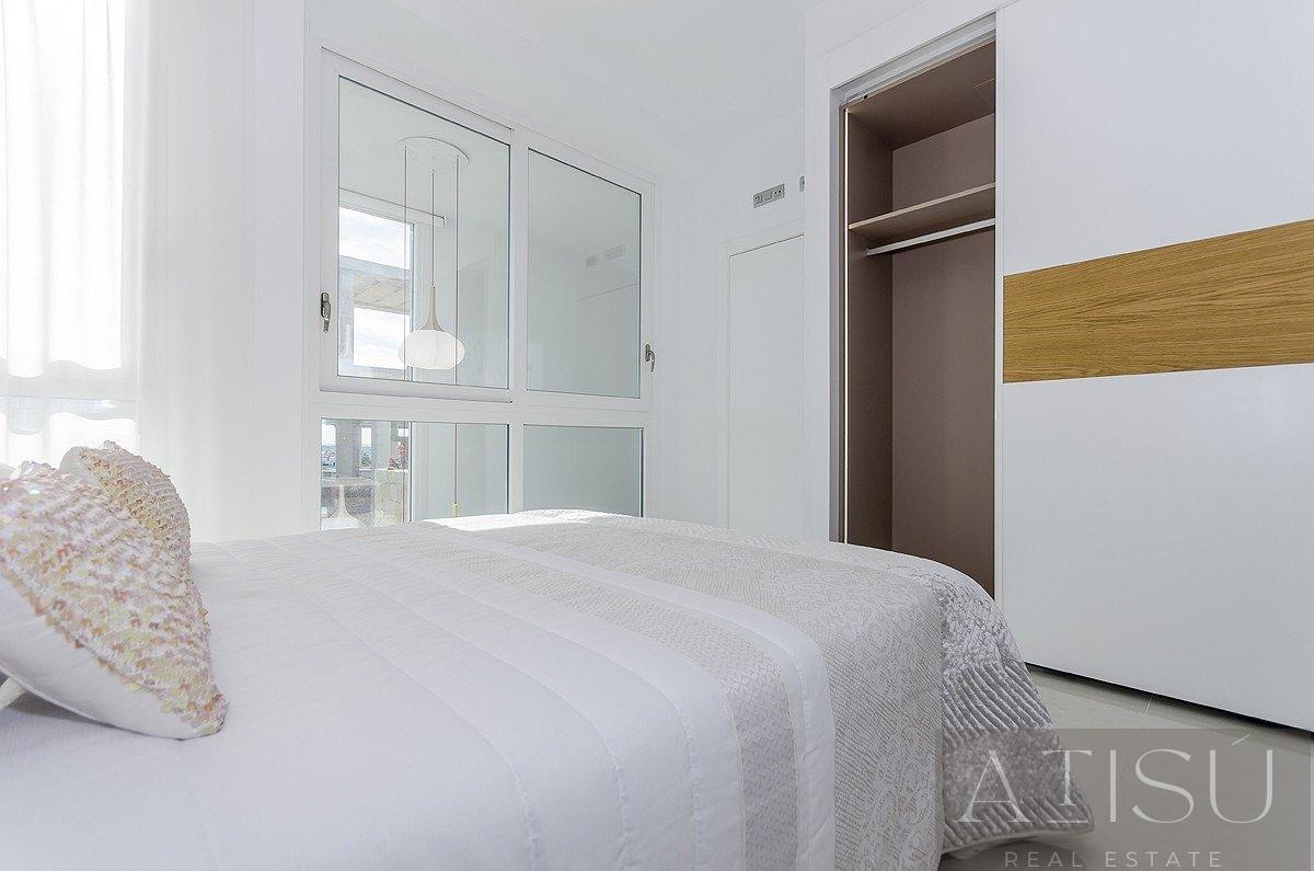For sale of villa in Los montesinos