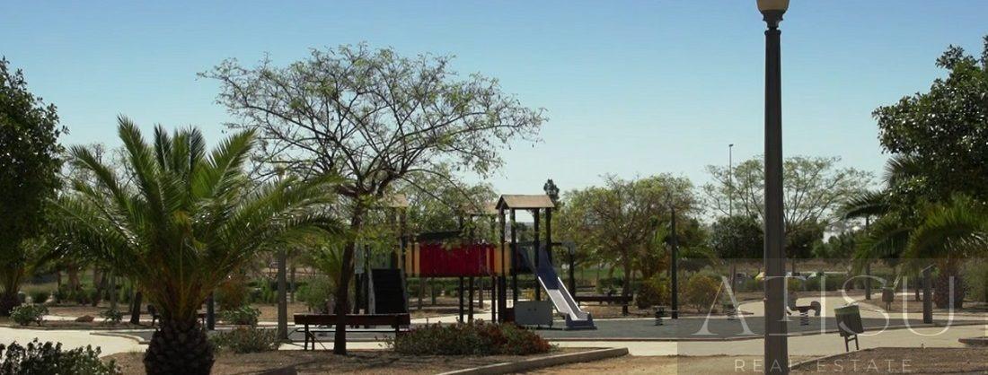 Vente de villa dans Los montesinos