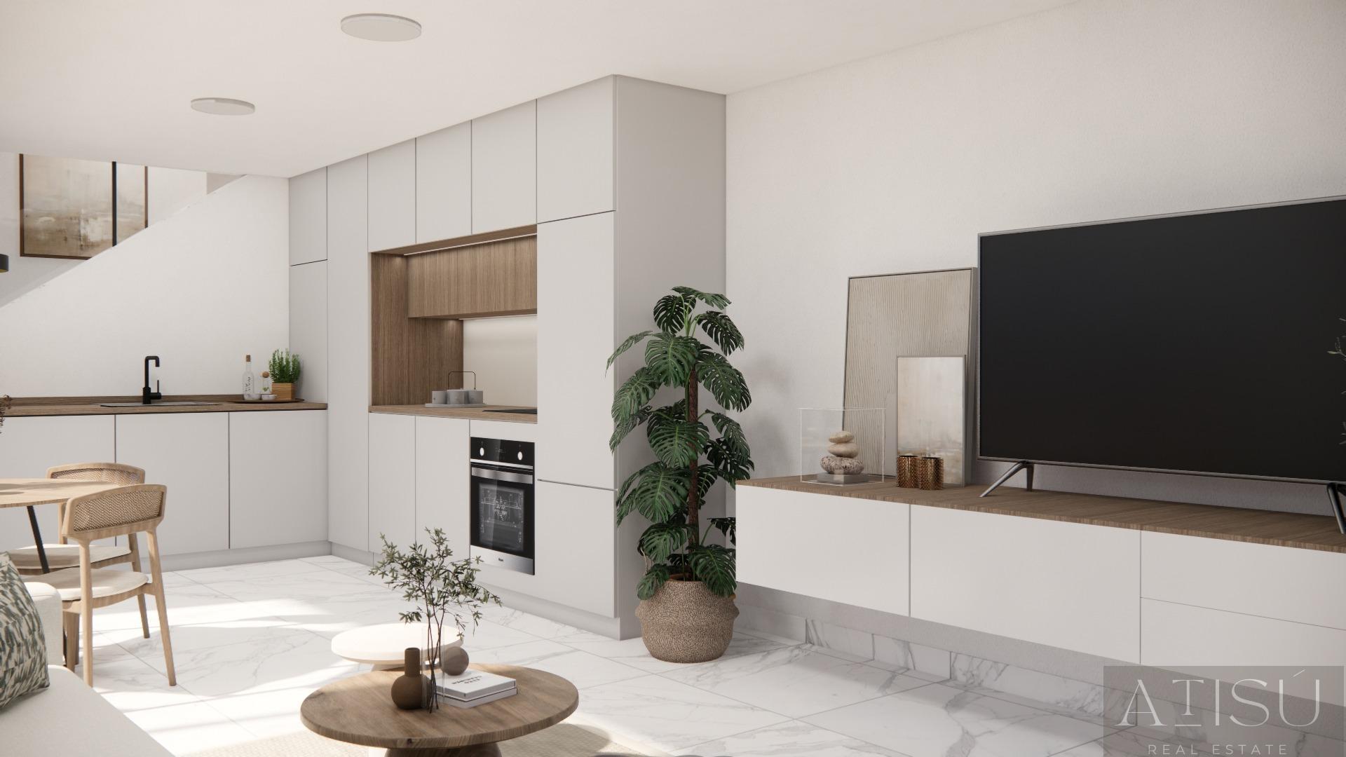 Vente de villa dans Los montesinos