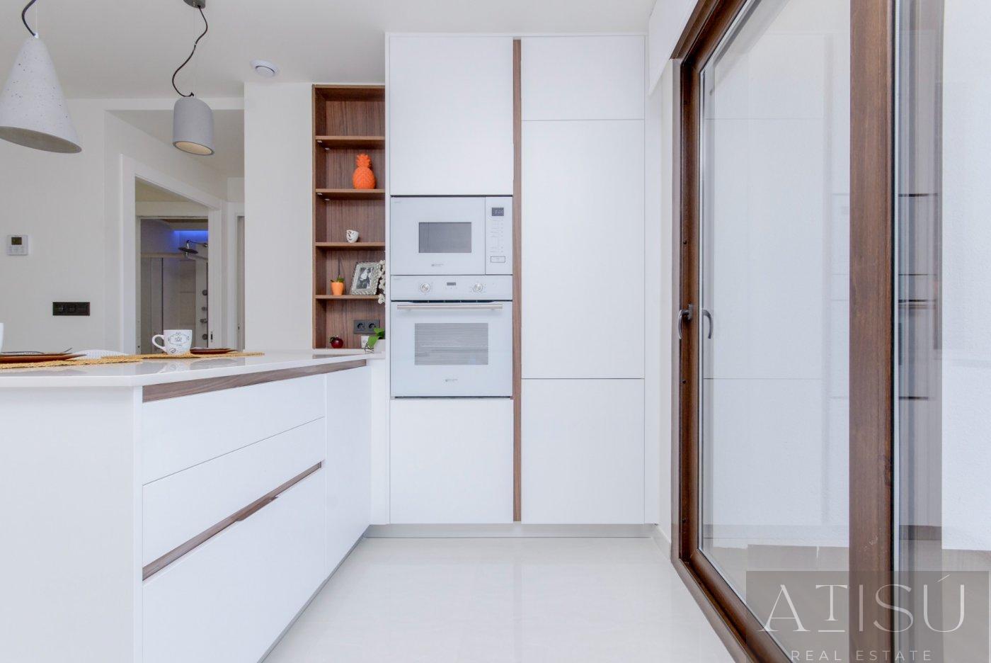 For sale of bungalow in Torrevieja