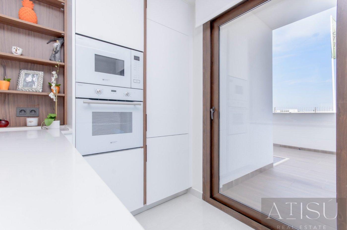 For sale of bungalow in Torrevieja