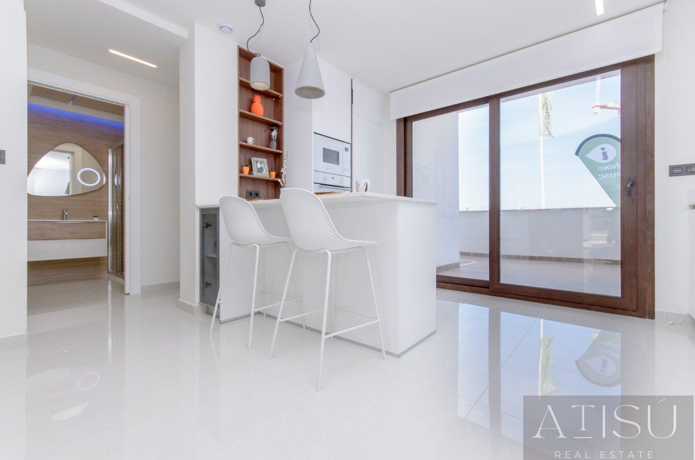 For sale of bungalow in Torrevieja