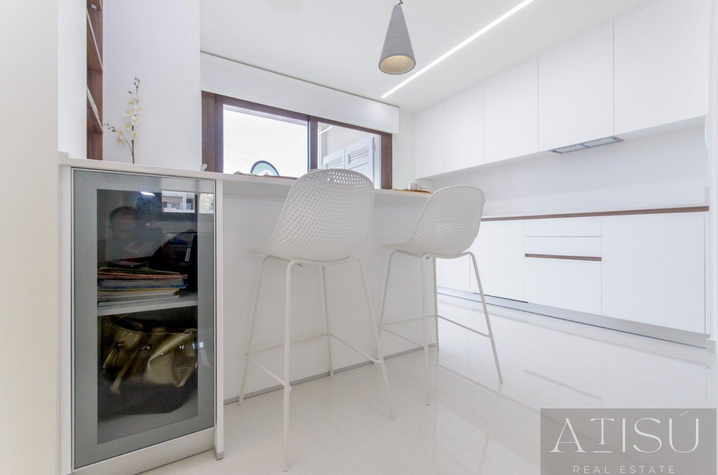 For sale of bungalow in Torrevieja