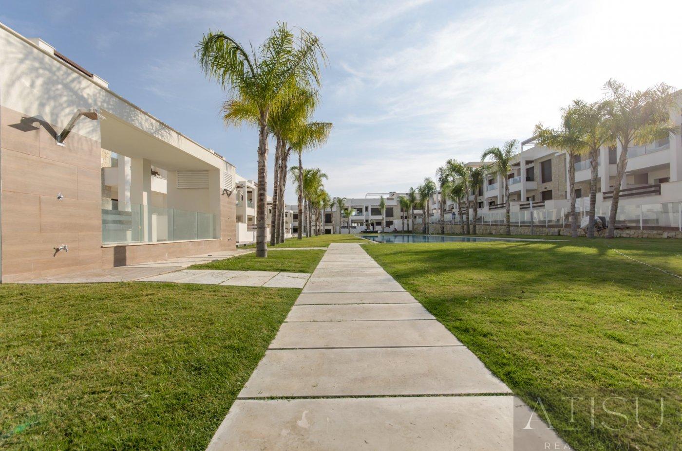 For sale of bungalow in Torrevieja