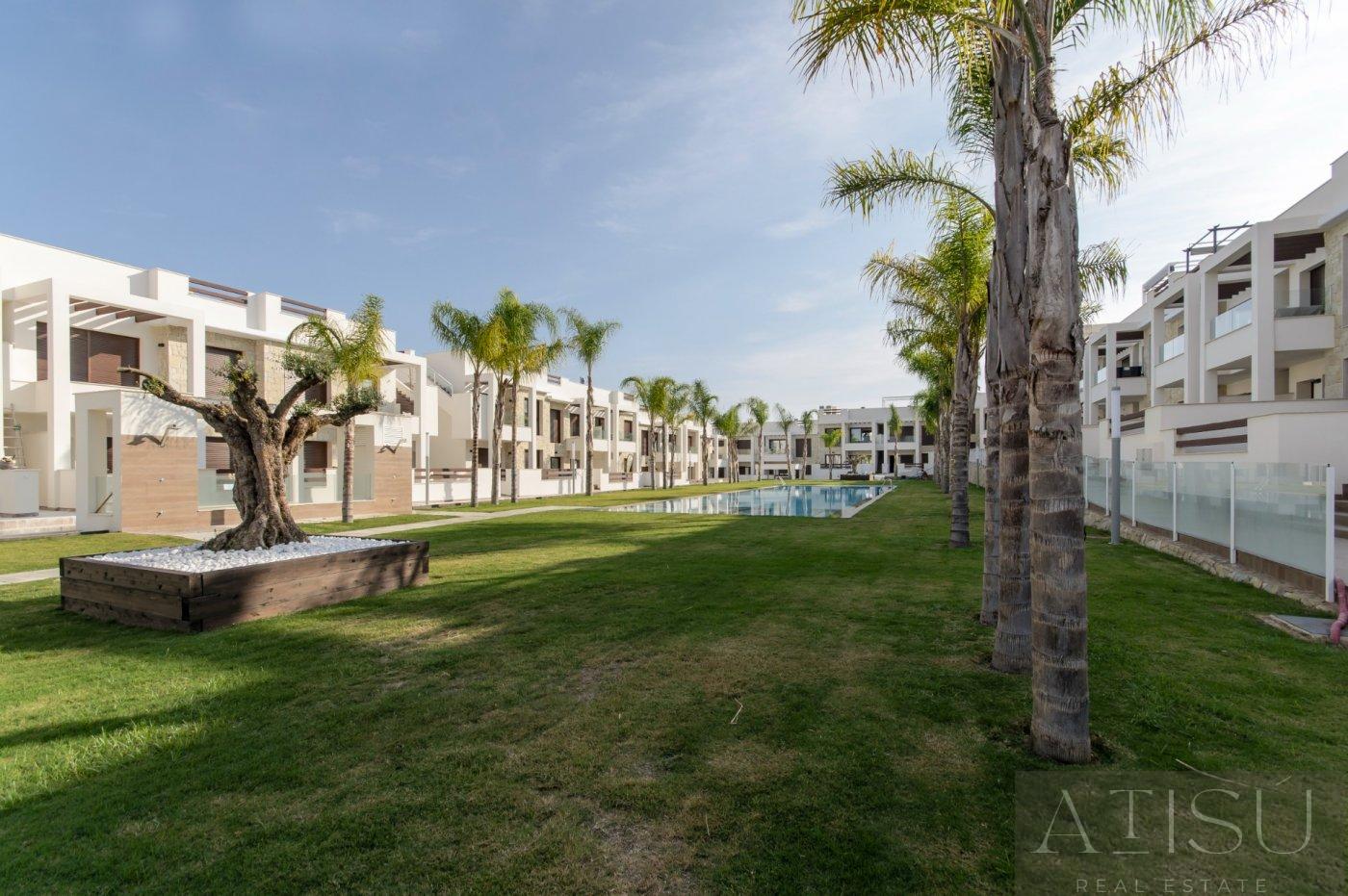 For sale of bungalow in Torrevieja