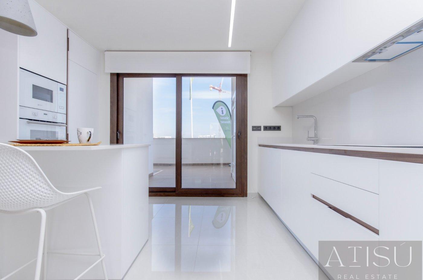 For sale of bungalow in Torrevieja