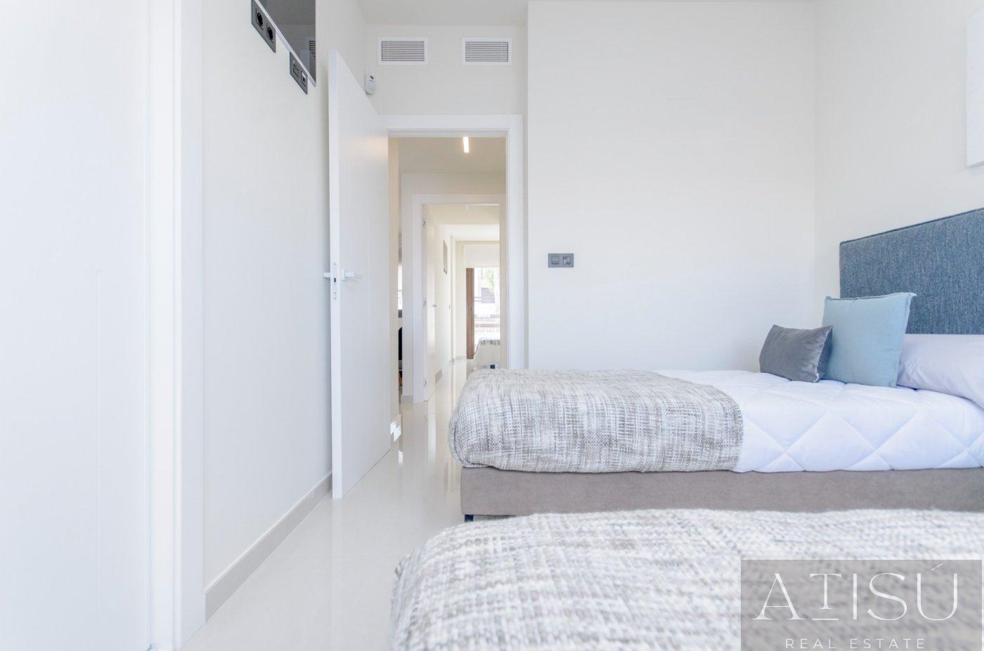 For sale of bungalow in Torrevieja