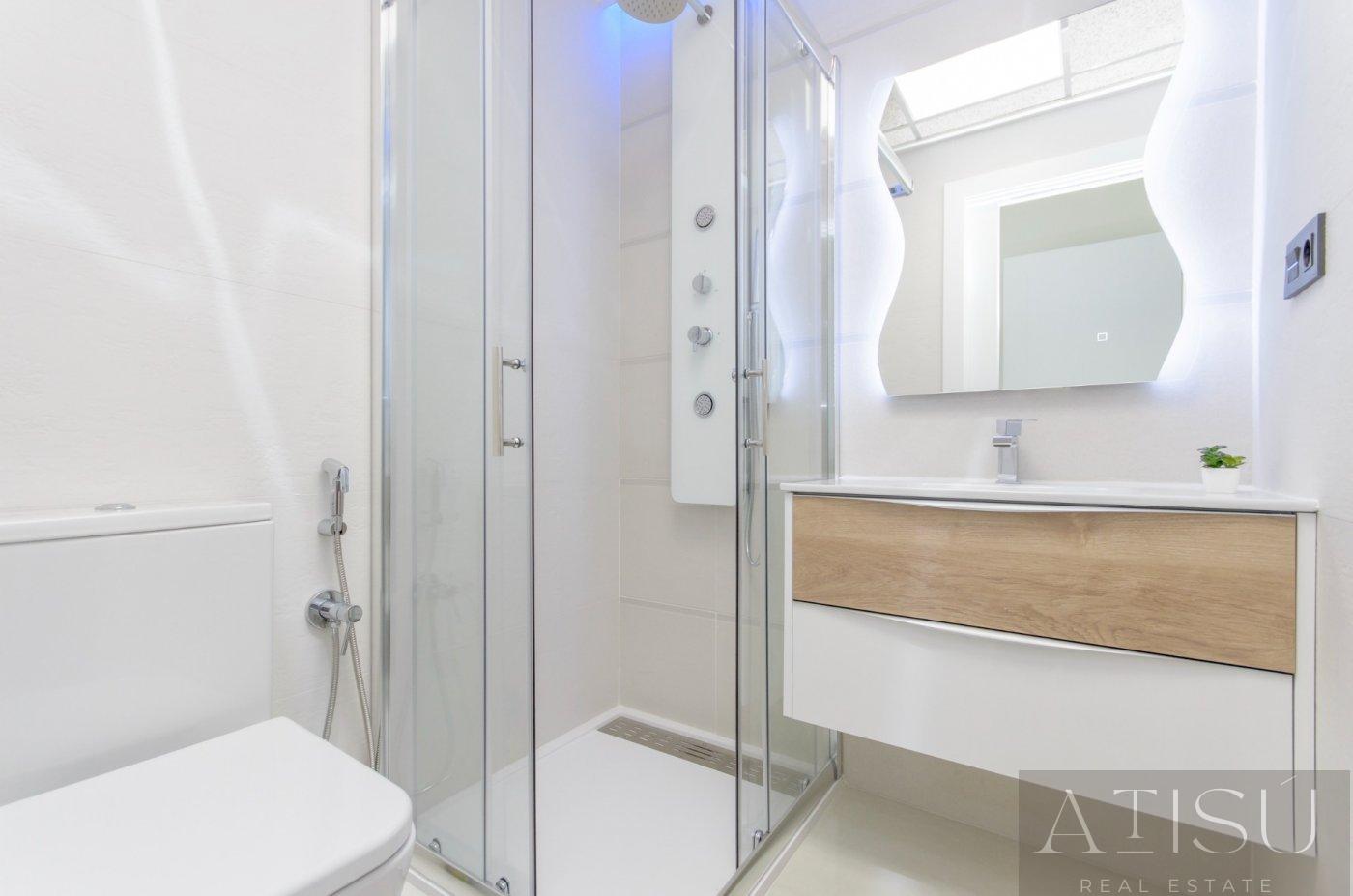 For sale of bungalow in Torrevieja