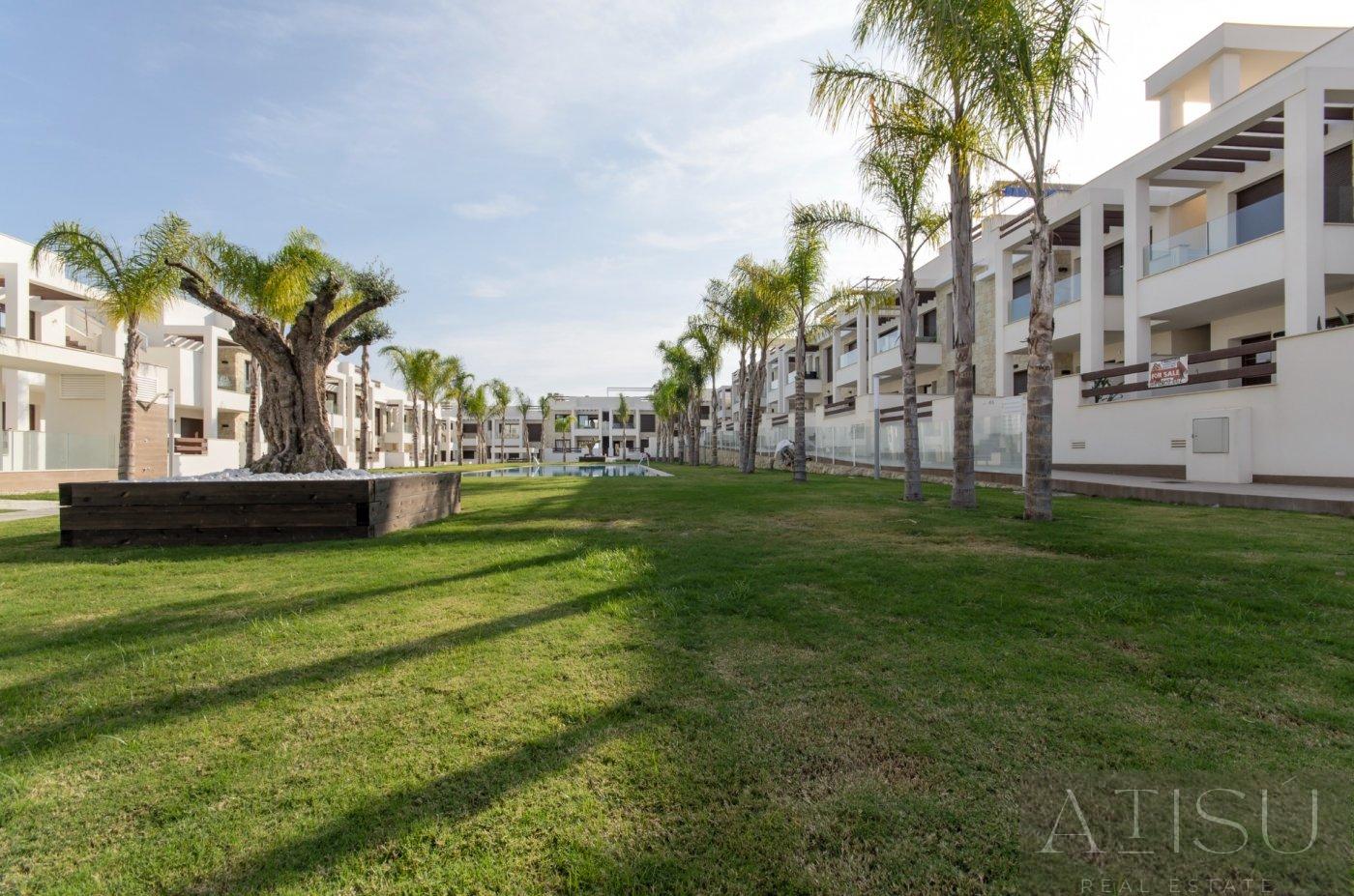 For sale of bungalow in Torrevieja