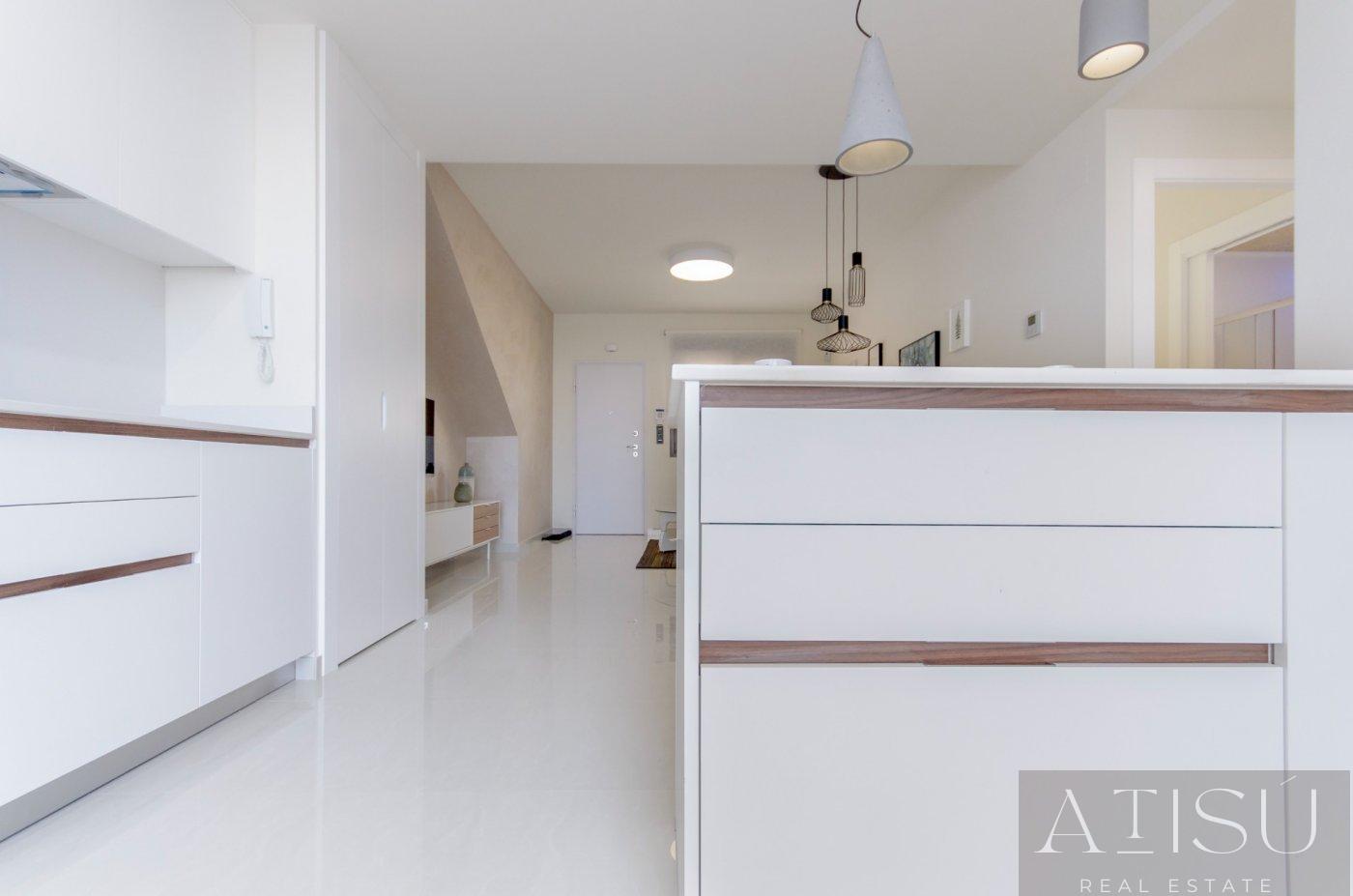 For sale of bungalow in Torrevieja