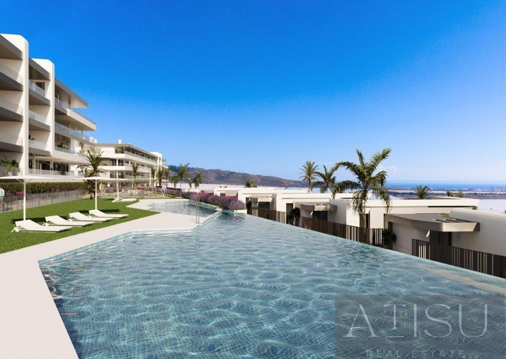 For sale of apartment in Mutxamel
