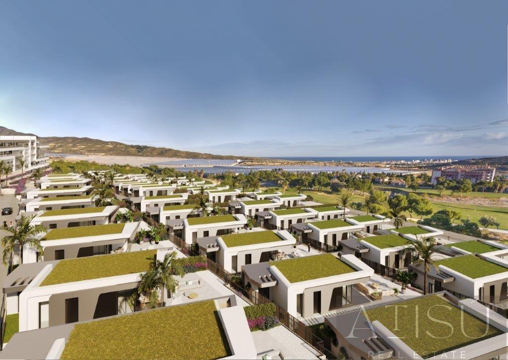 For sale of apartment in Mutxamel