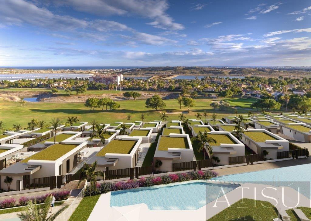 For sale of apartment in Mutxamel