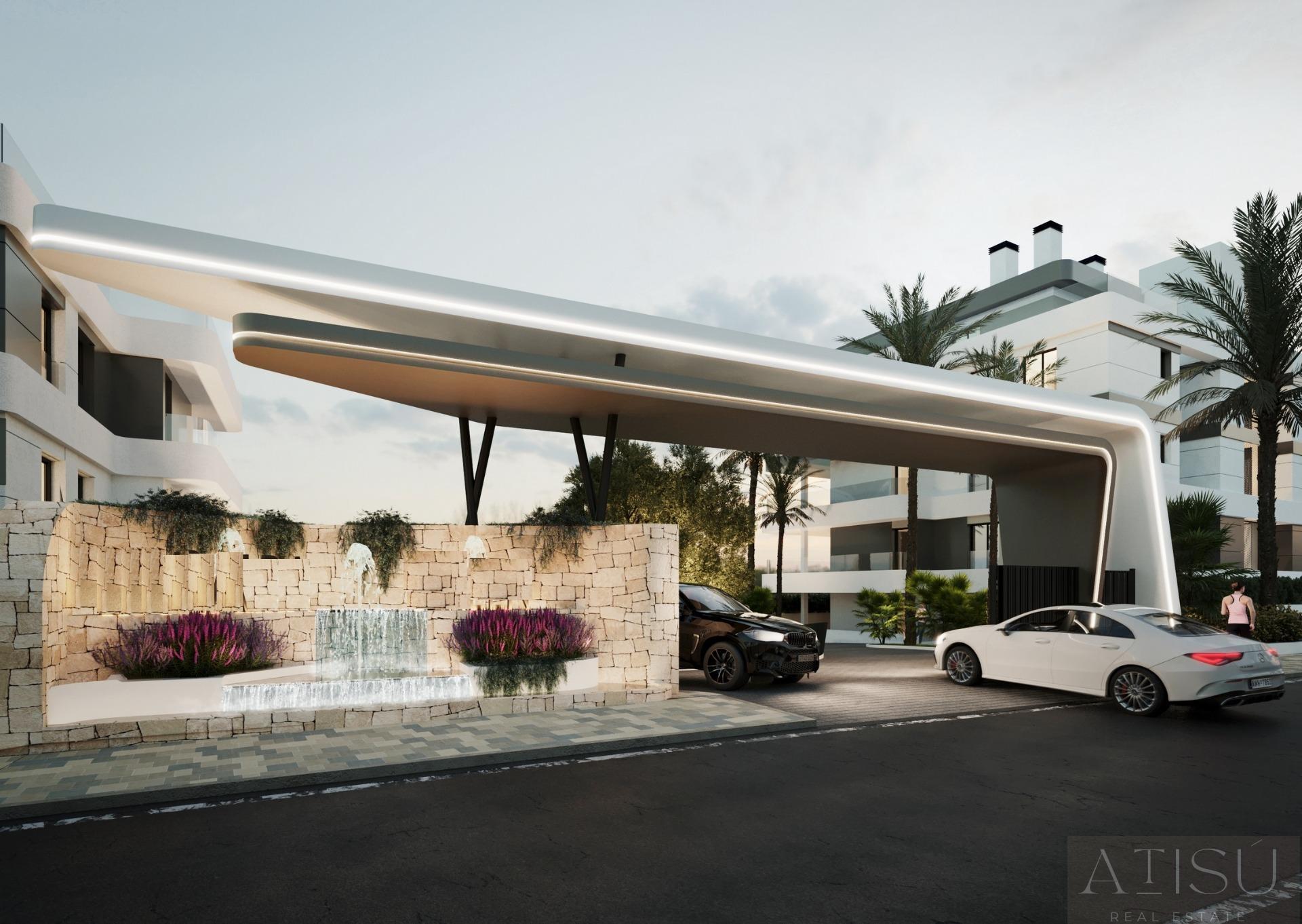For sale of apartment in Mutxamel