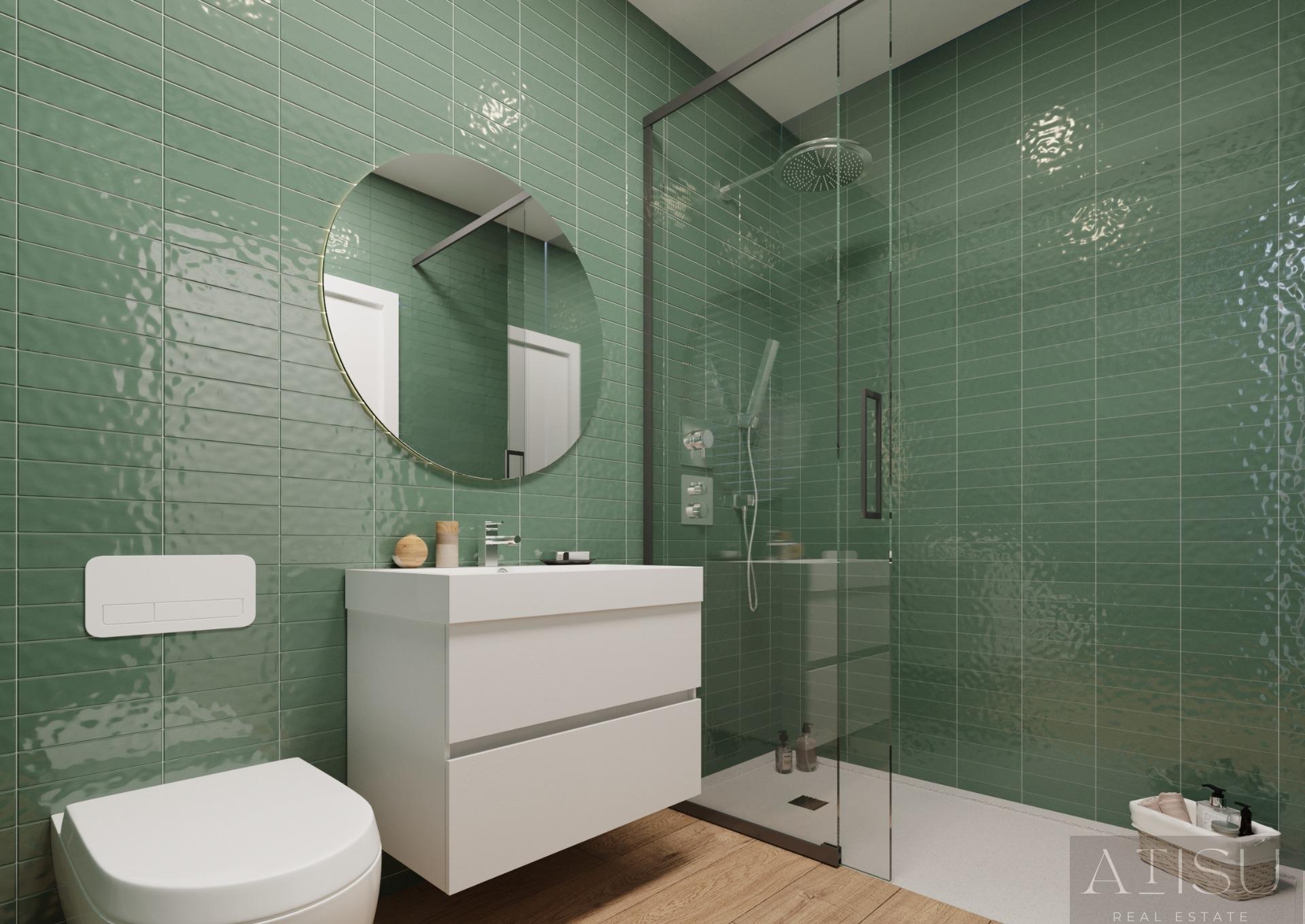For sale of apartment in Mutxamel