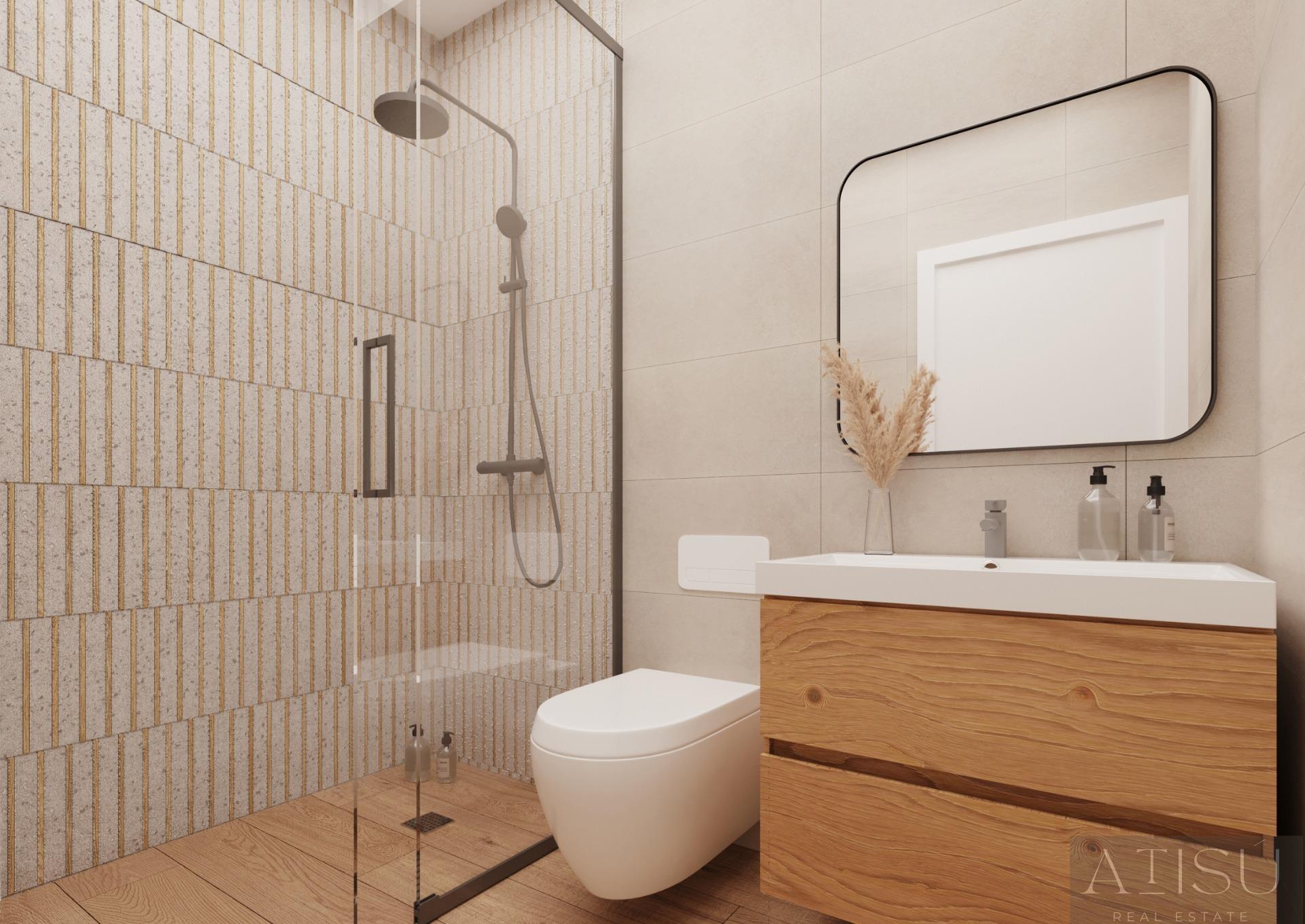 For sale of apartment in Mutxamel