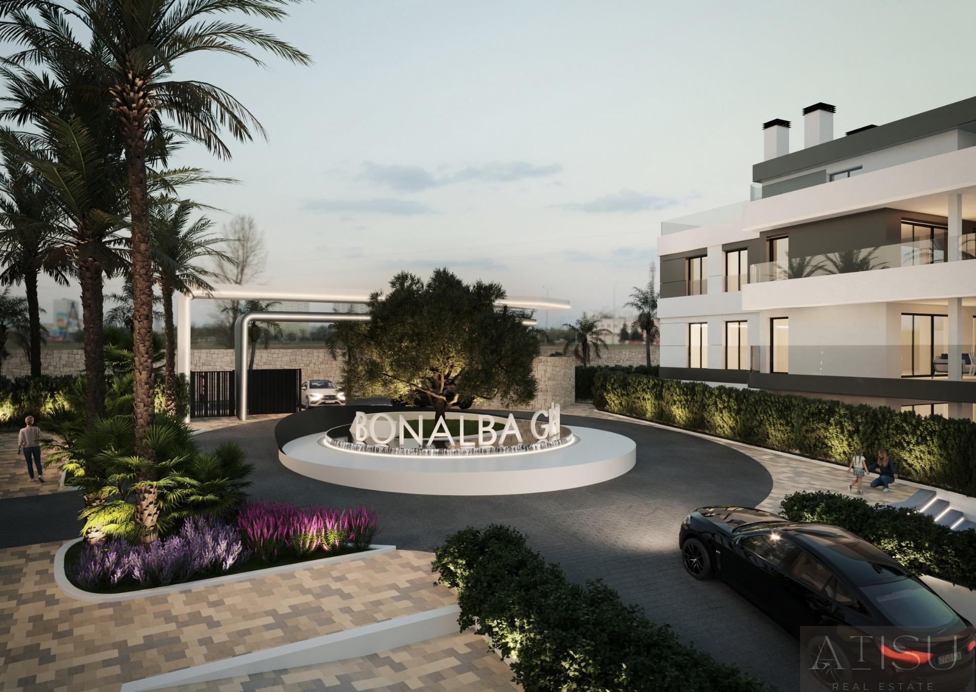 For sale of apartment in Mutxamel