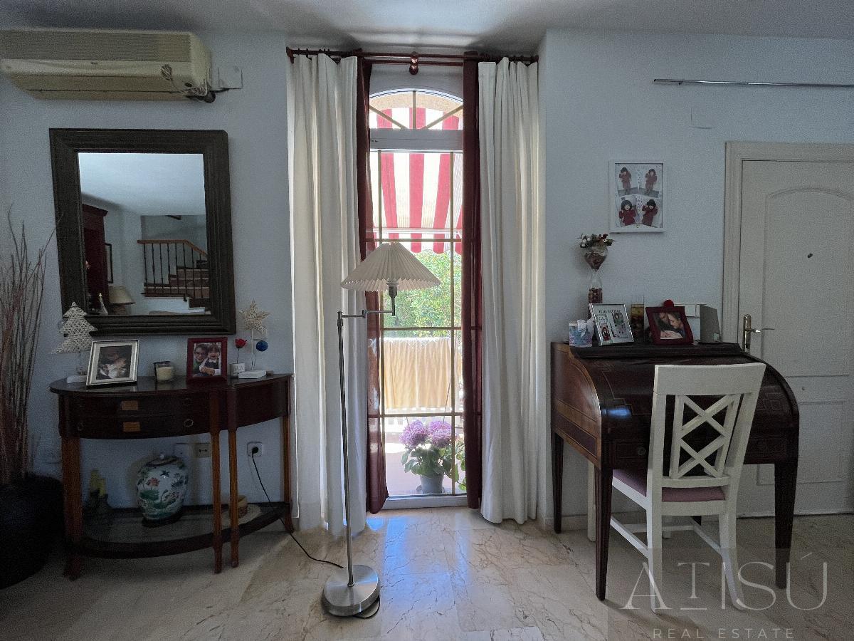 For sale of house in El Campello