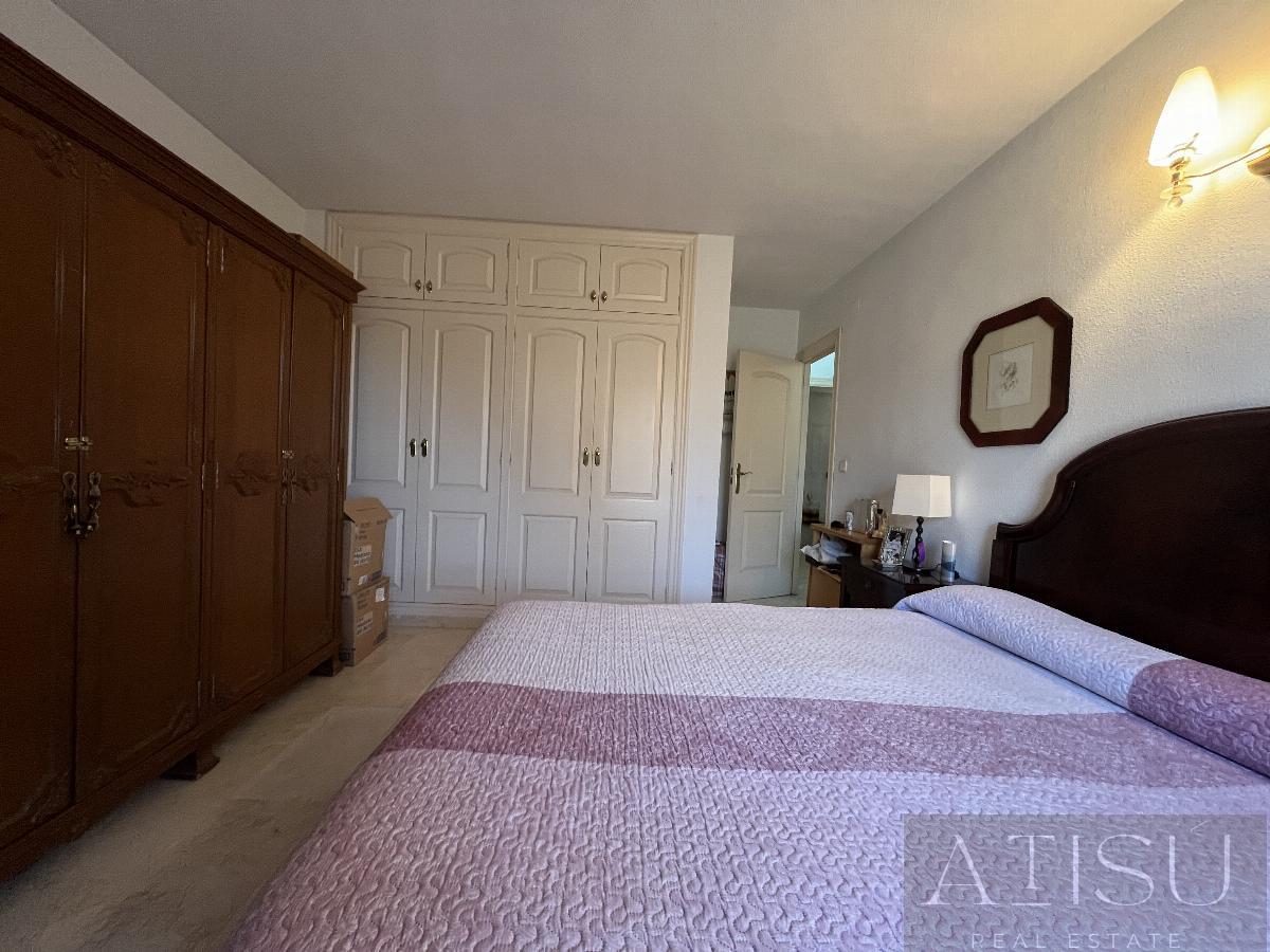 For sale of house in El Campello