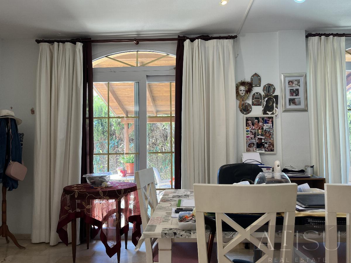 For sale of house in El Campello