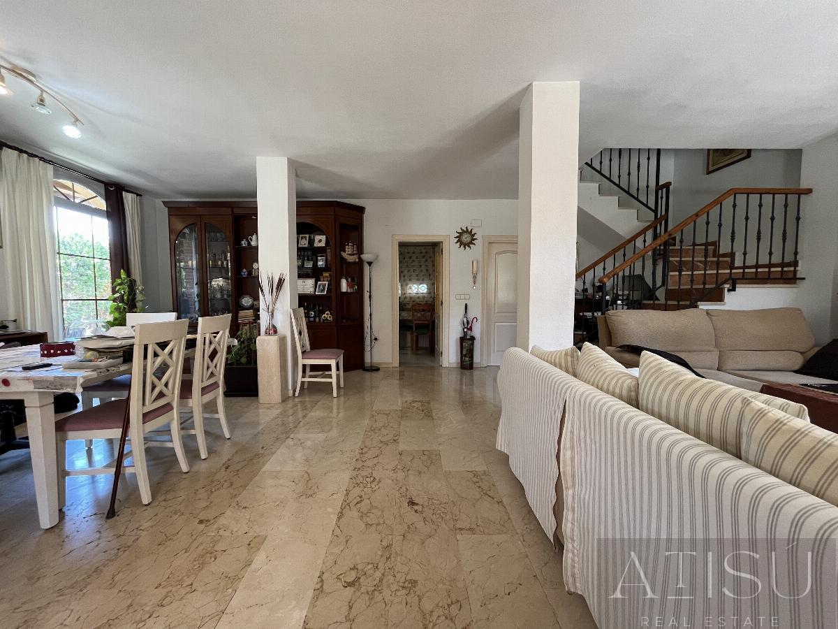 For sale of house in El Campello